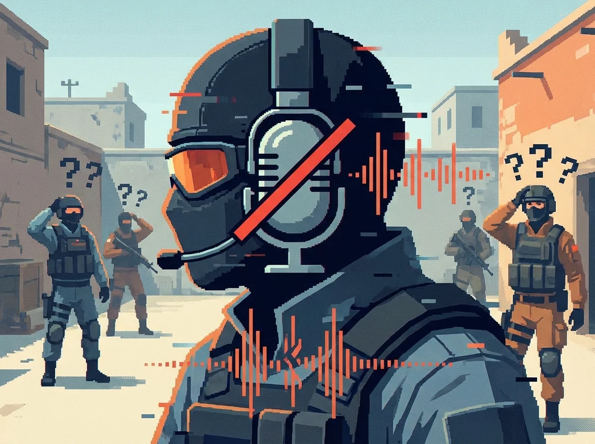 Иллюстрация к гайду: игрок не слышен команде в CS2